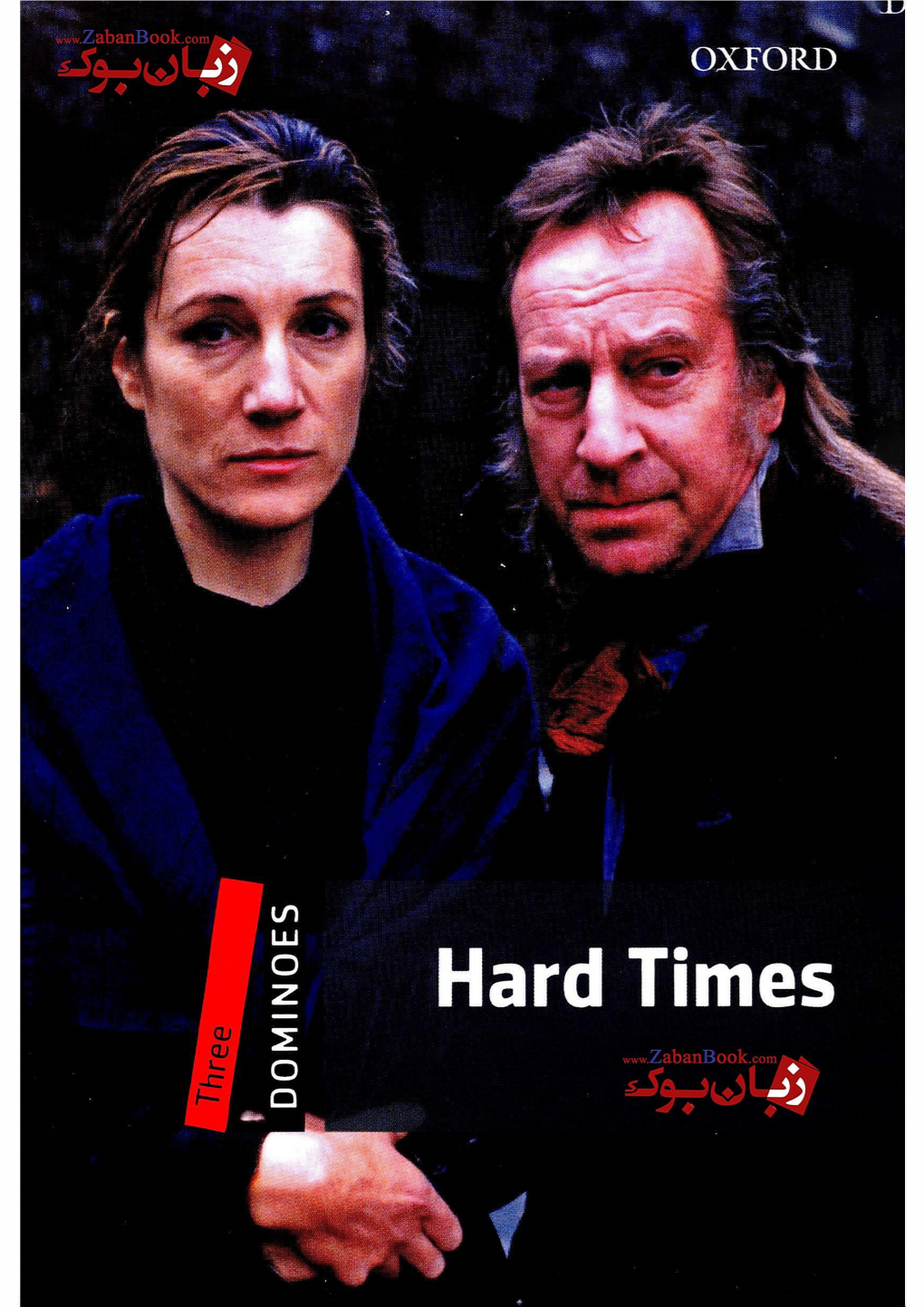 Hard Times.Pdf