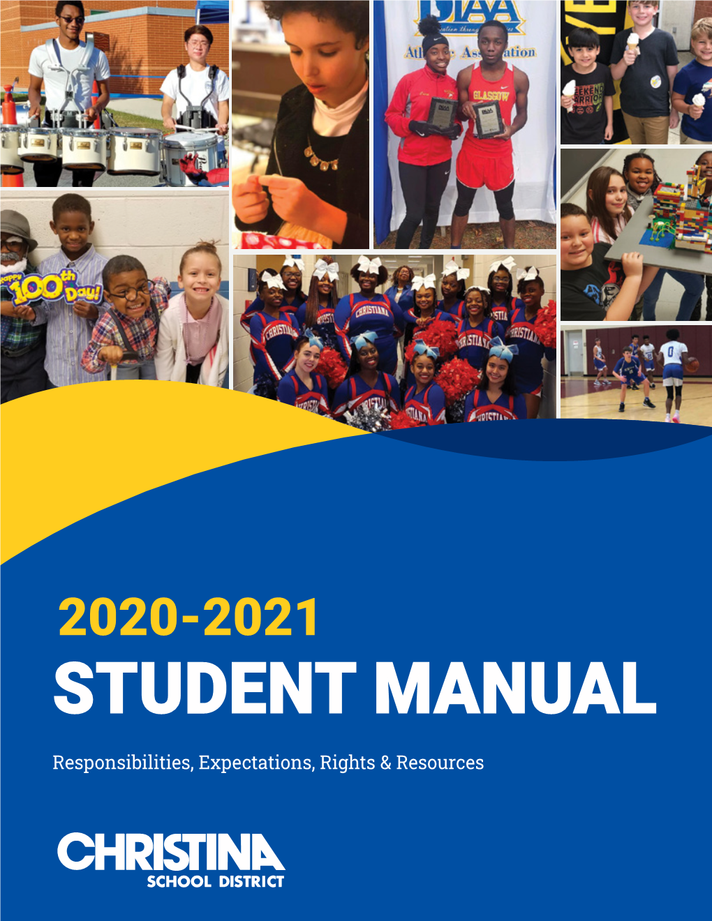 2020-2021 Student Manual