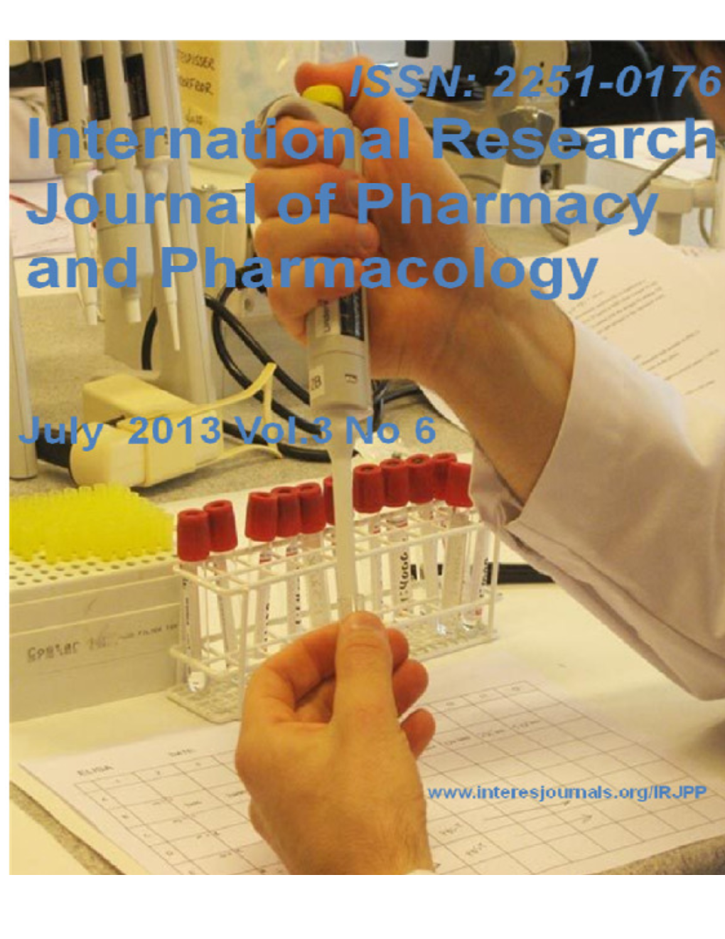 Bacteriological Examination of Households Drinking Water in Some Local Government Areas of Kano State, Nigeria