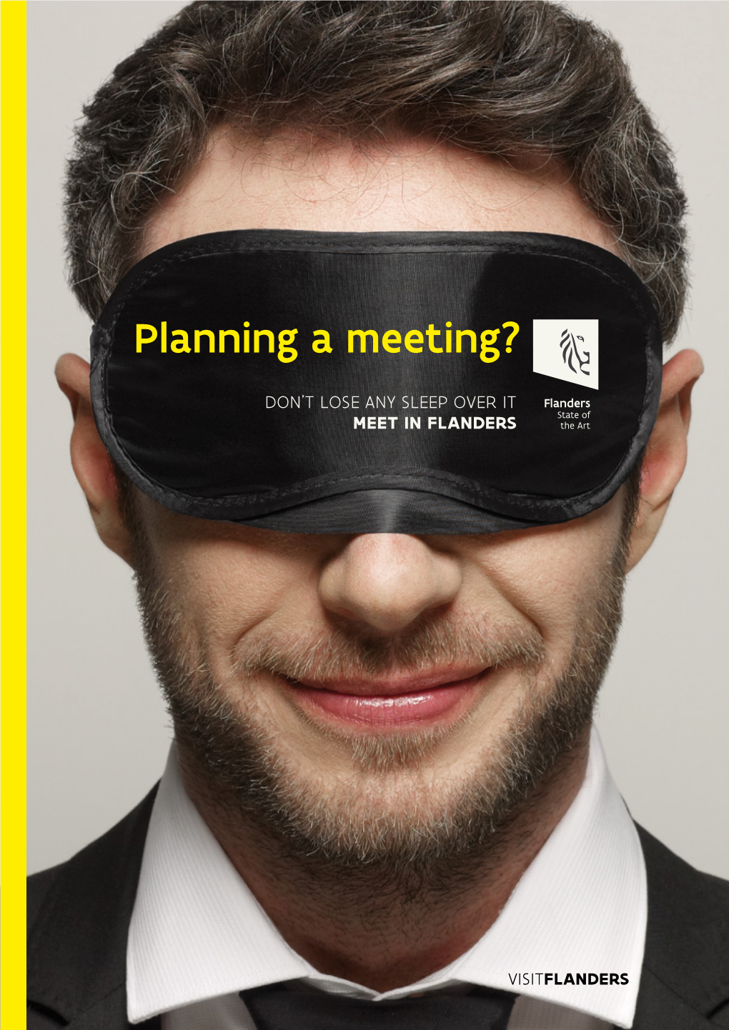 Planning a Meeting?