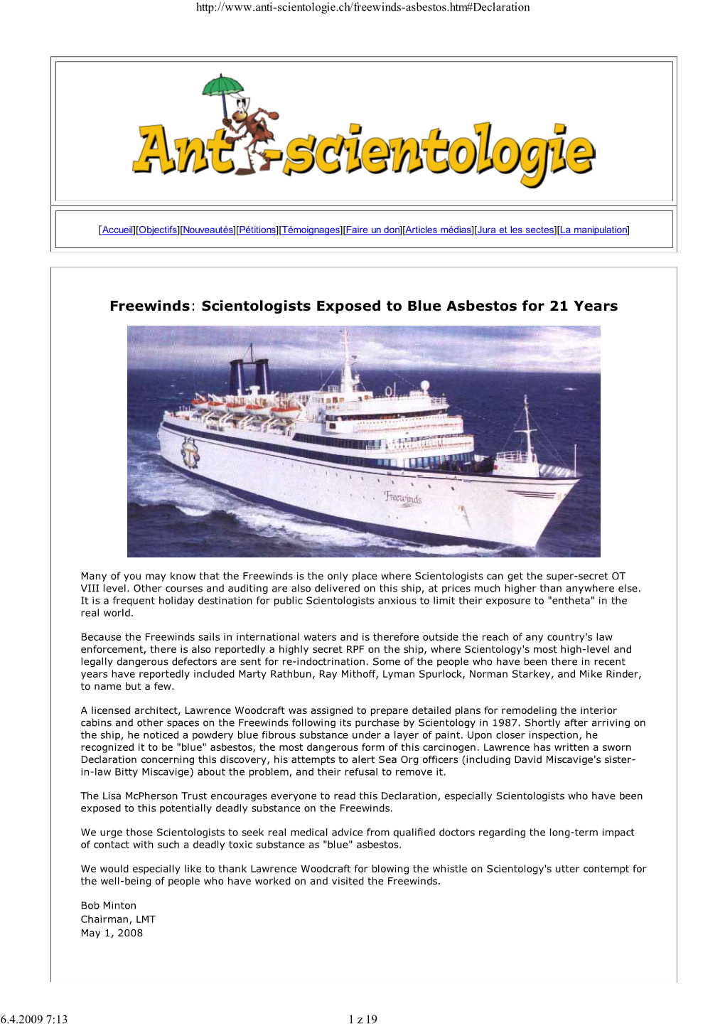 Freewinds-Asbestos.Htm#Declaration