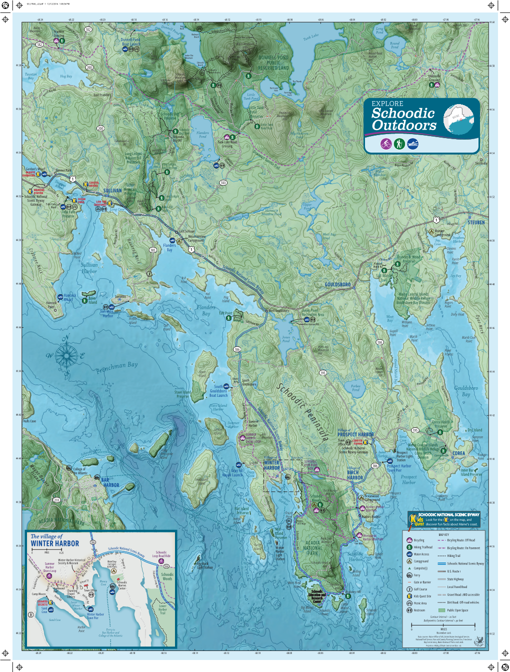 Schoodic-Outdoors-Map.Pdf