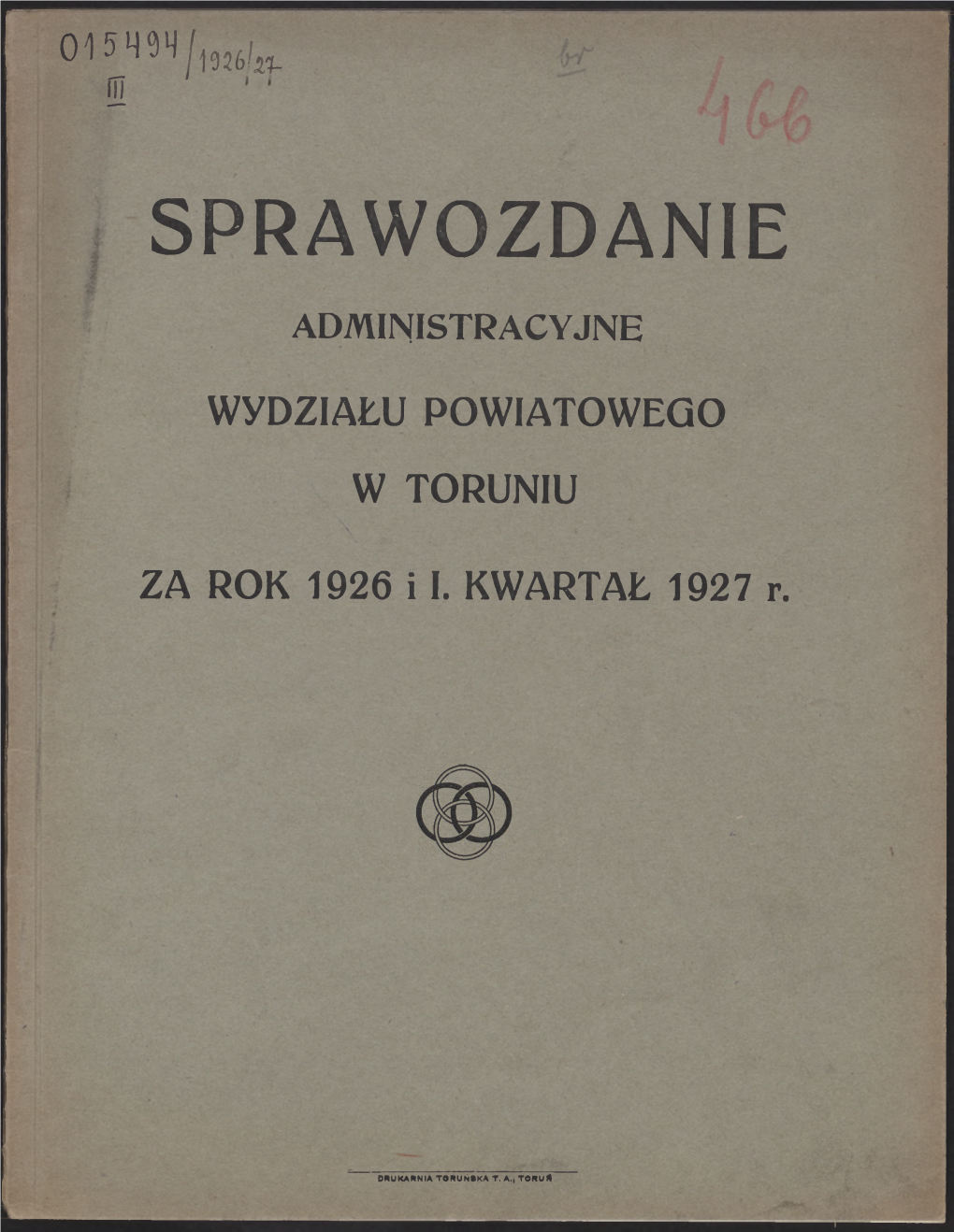 Sprawozdanie