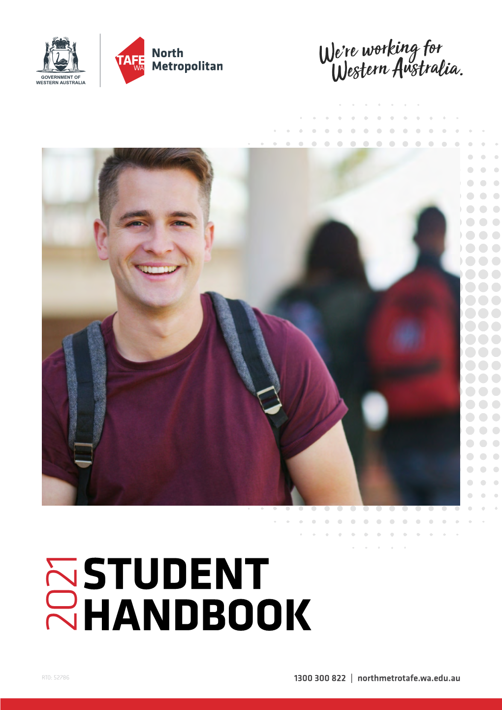 Student Handbook 2019