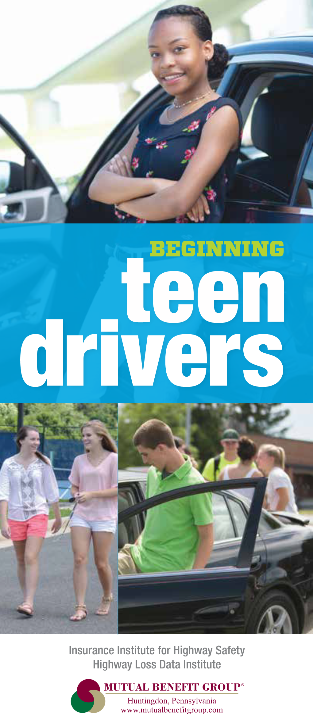 Beginning Teen Drivers