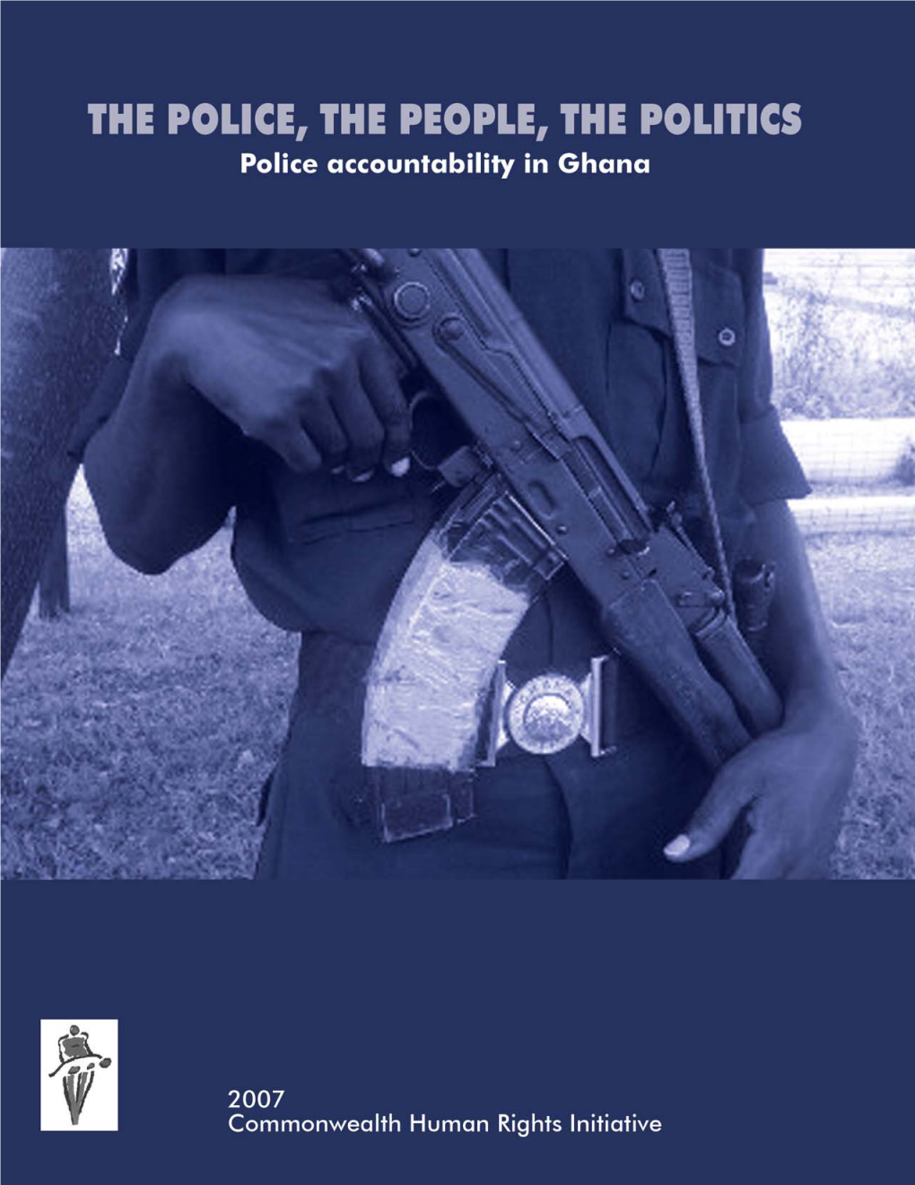 Ghana's Police