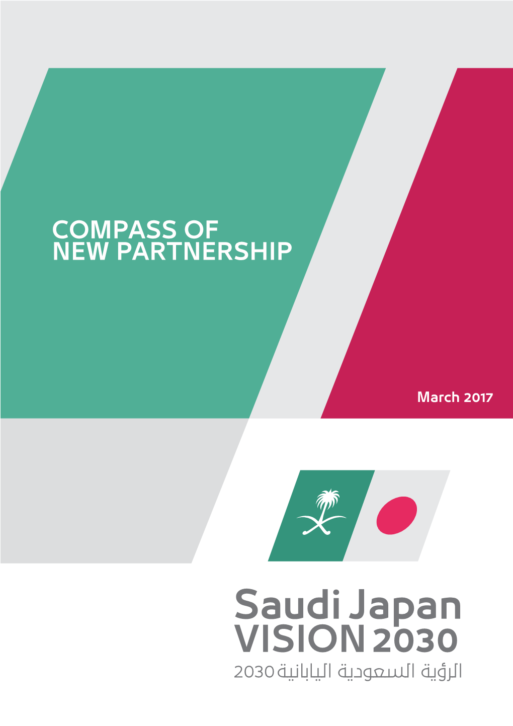 The Saudi Vision 2030 (PDF)