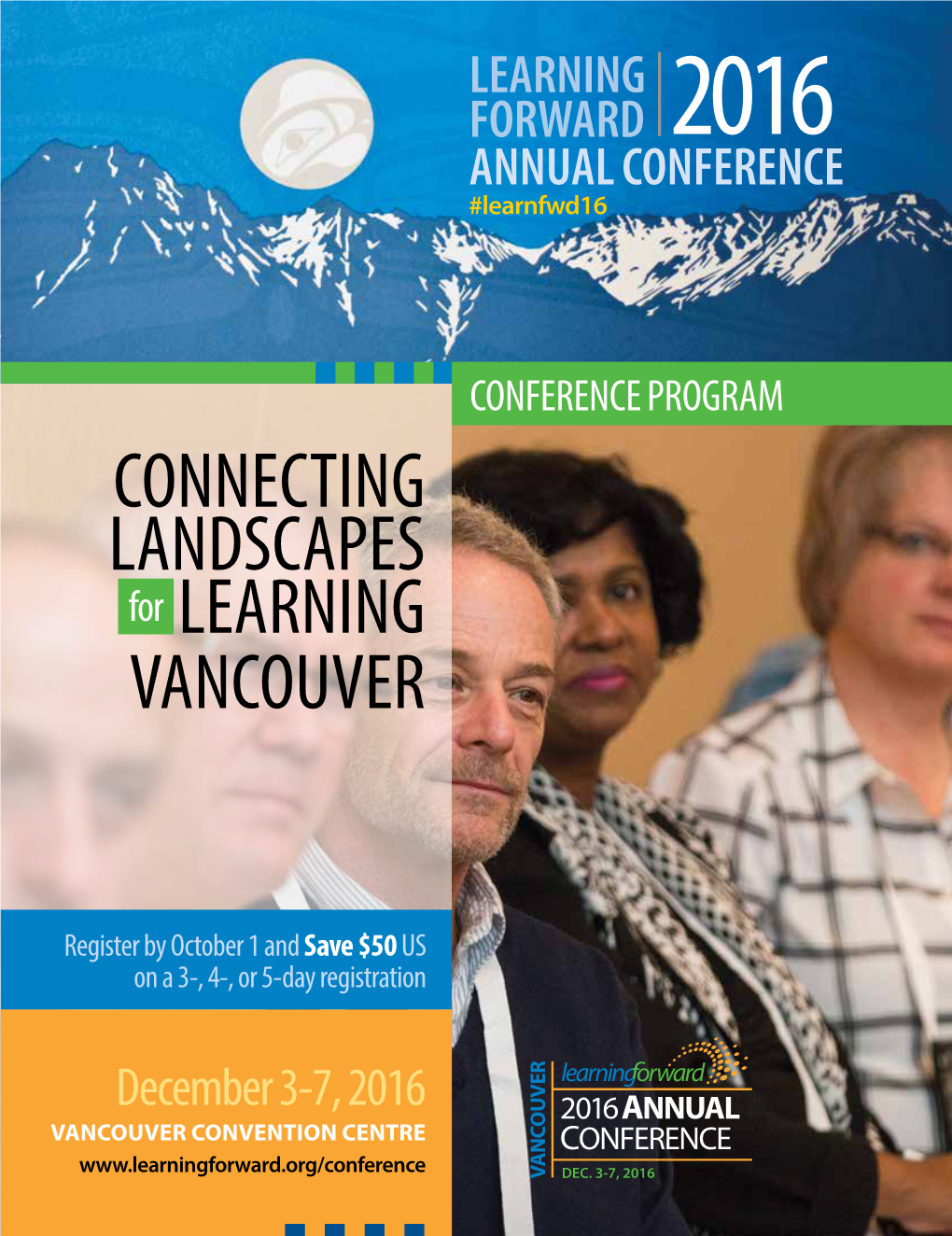 Learning Forwrard Annual Conference