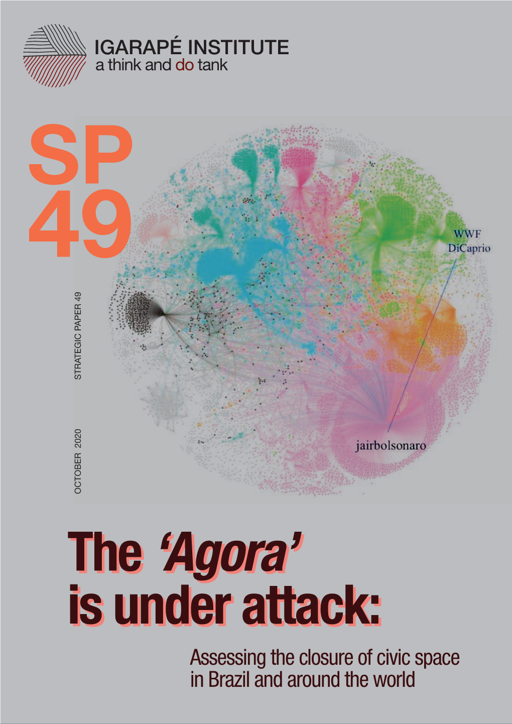 The 'Agora' Is Under Attack: Assessing the Closure Of