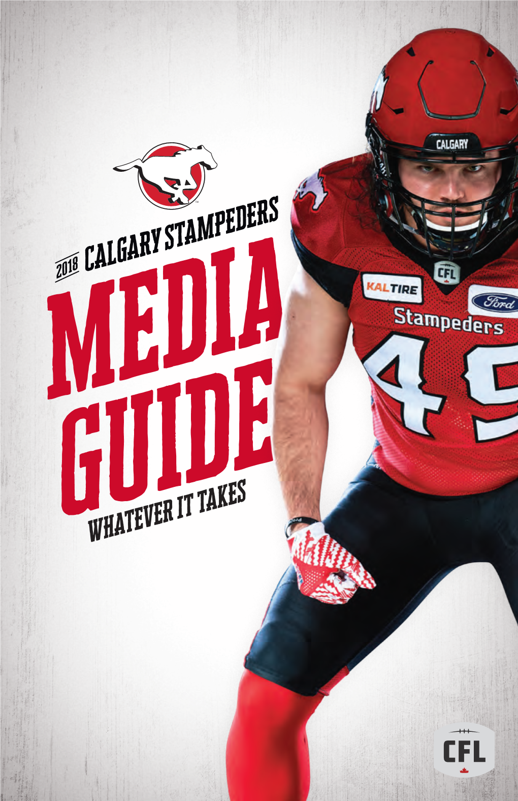 Calgary Stampeders