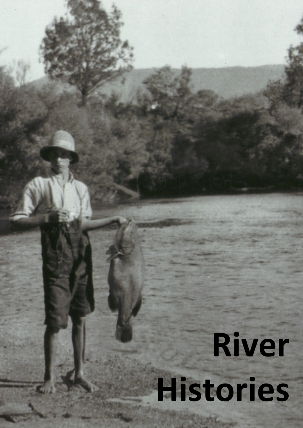 Goulburn River Catchment