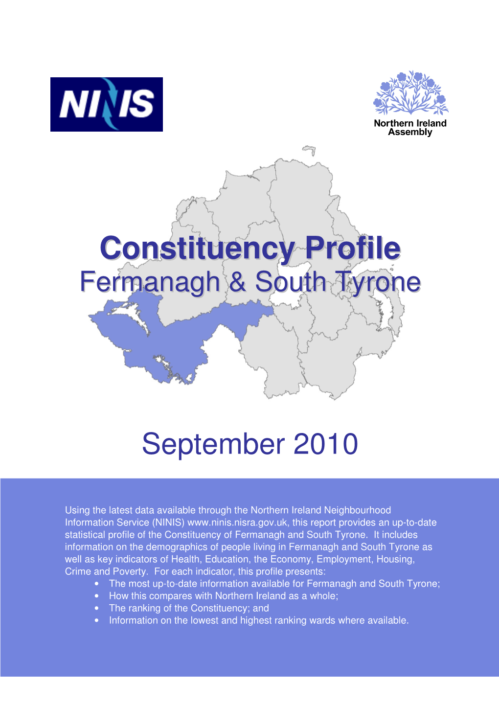 Fermanagh & South Tyrone