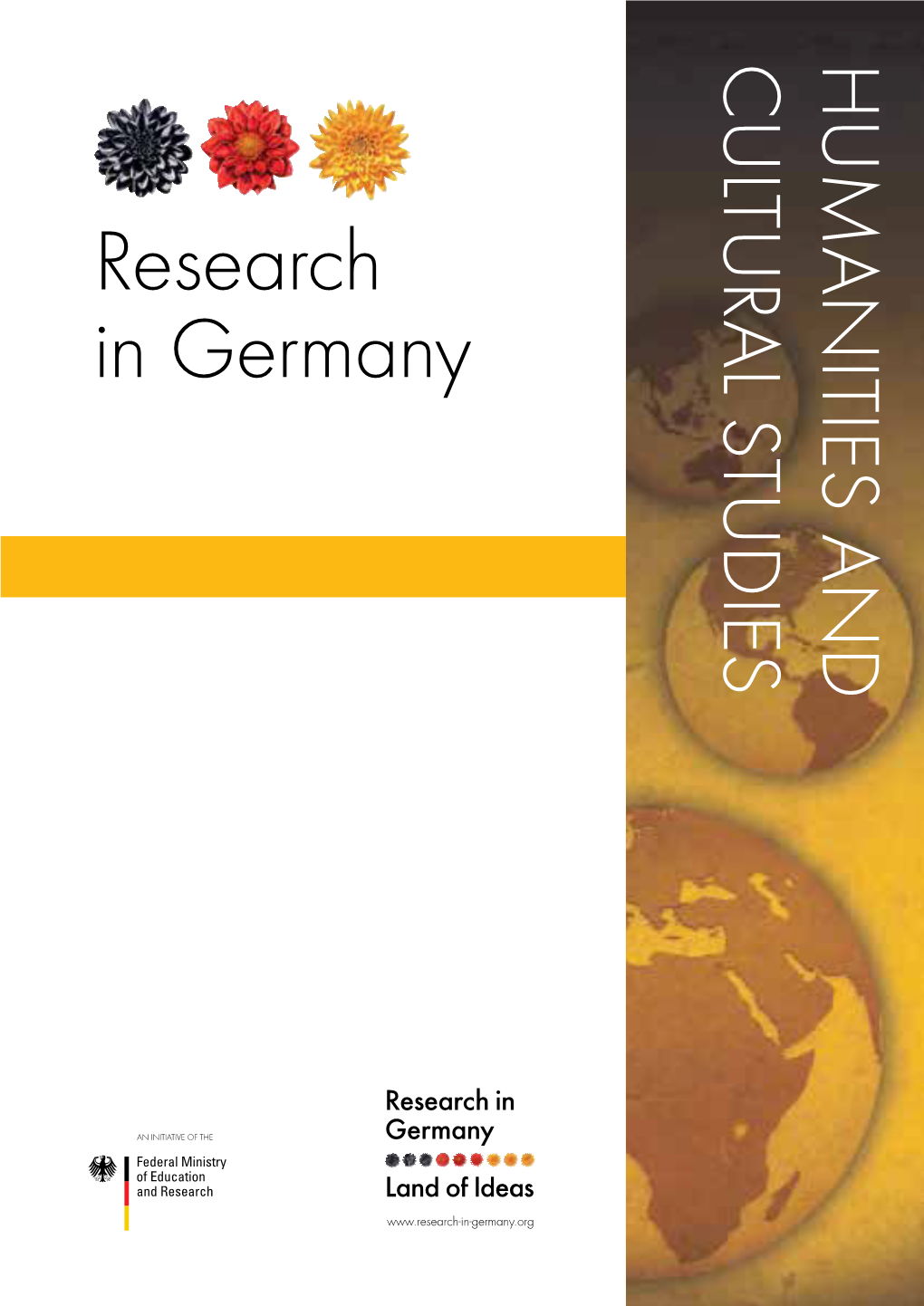 Research in Germany