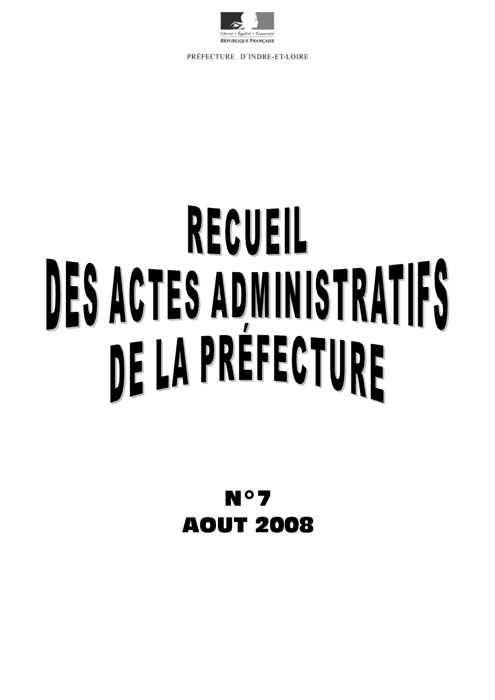 RAA Août 2008