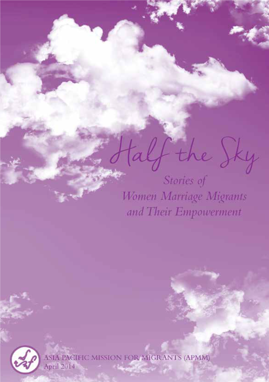 Half the Sky 1