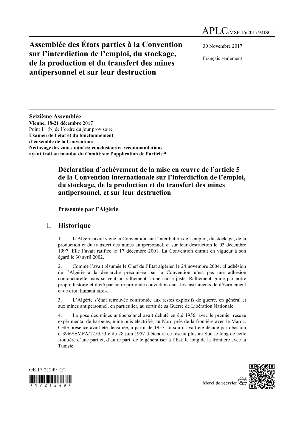 Algeria-Completion-Declaration-FR