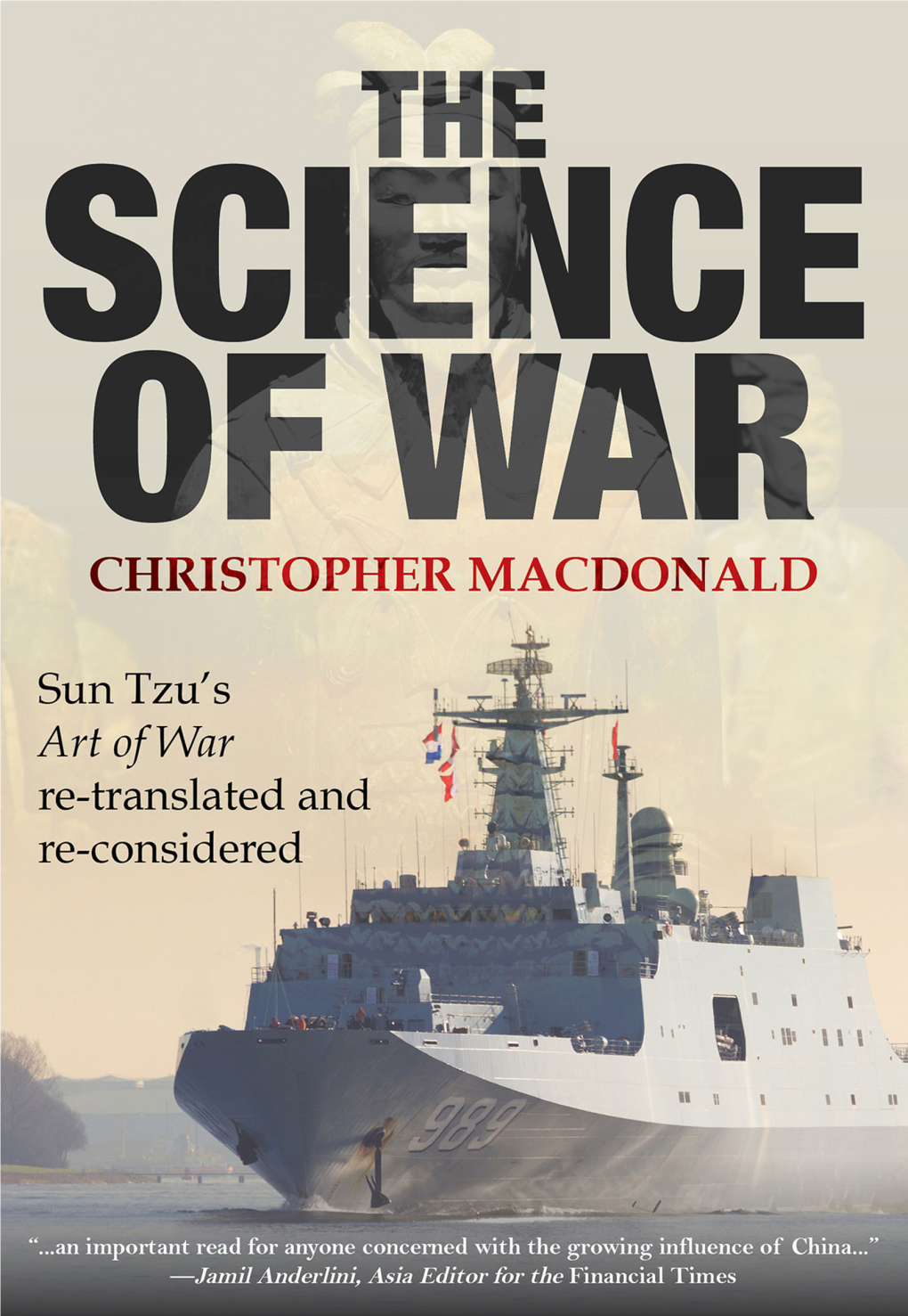 The-Science-Of-War-Sun-Tzus-Quotart-Of-Warquot-Re