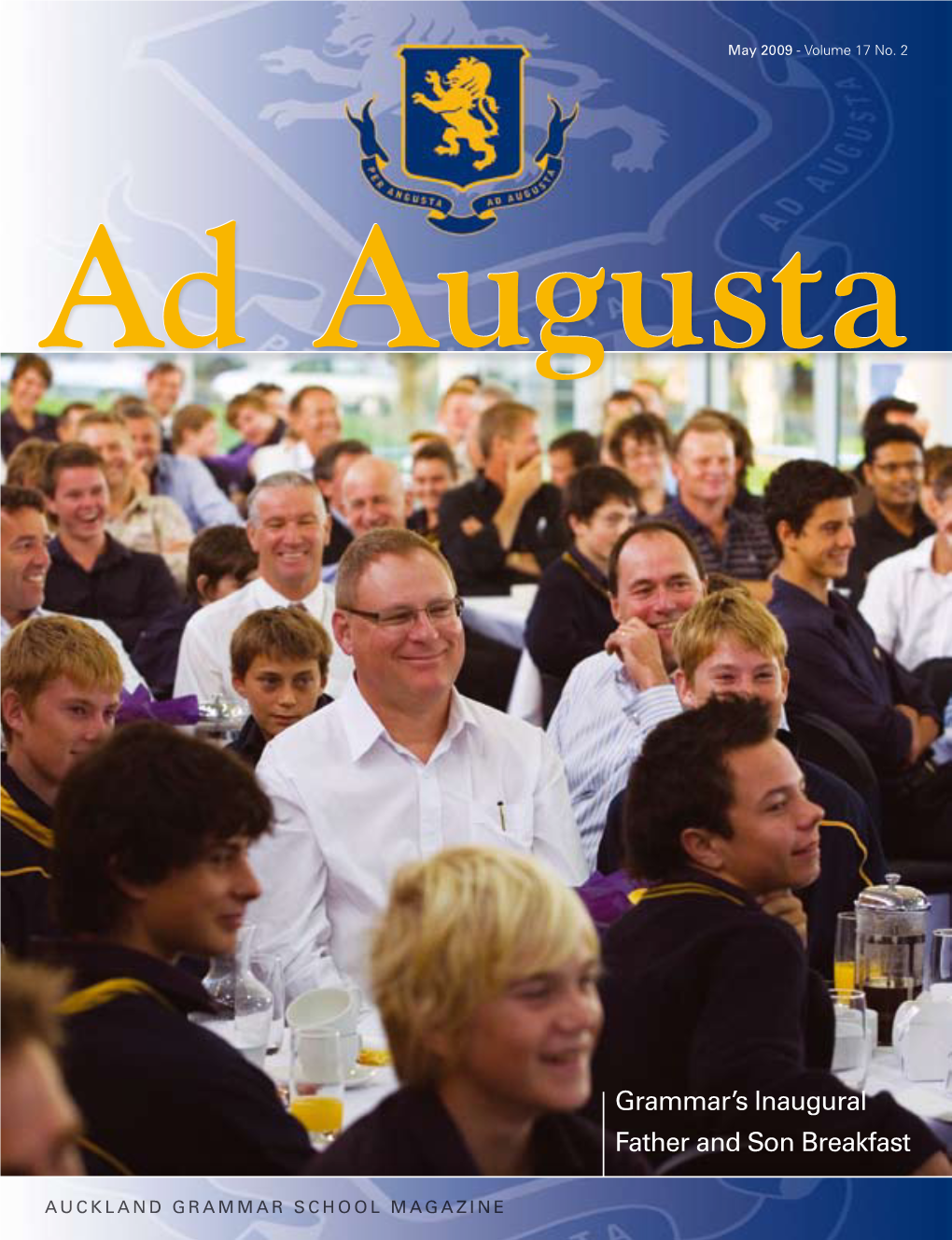 Ad Augusta 2009