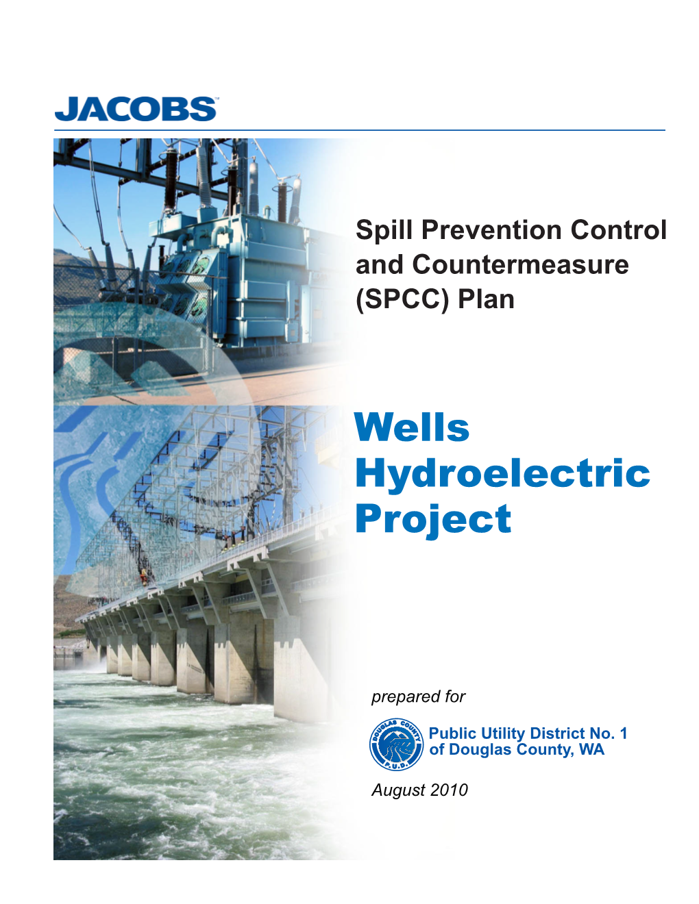 Wells Hydroelectric Project