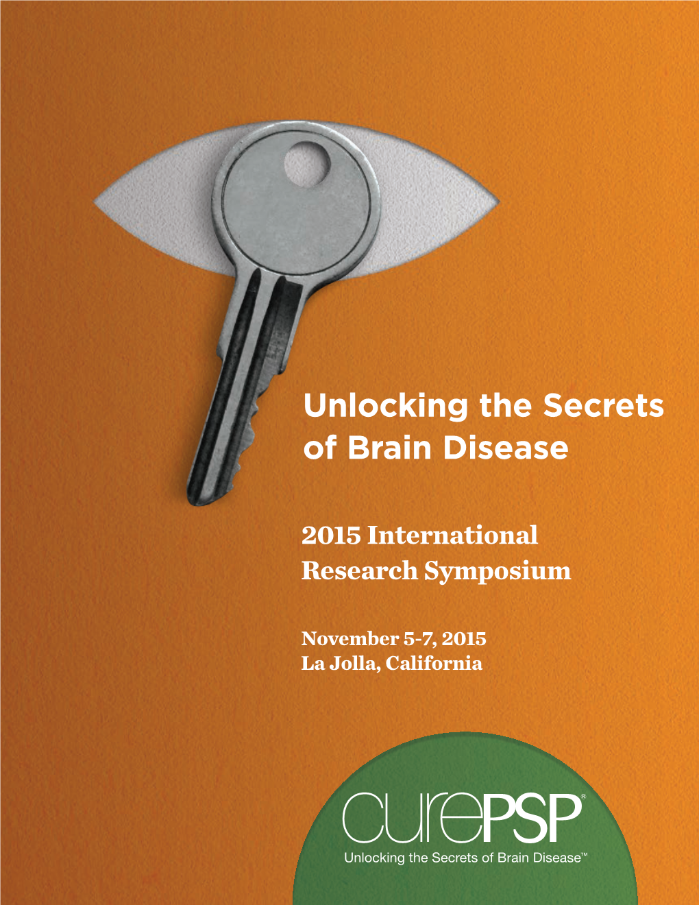 Unlocking the Secrets of Brain Disease