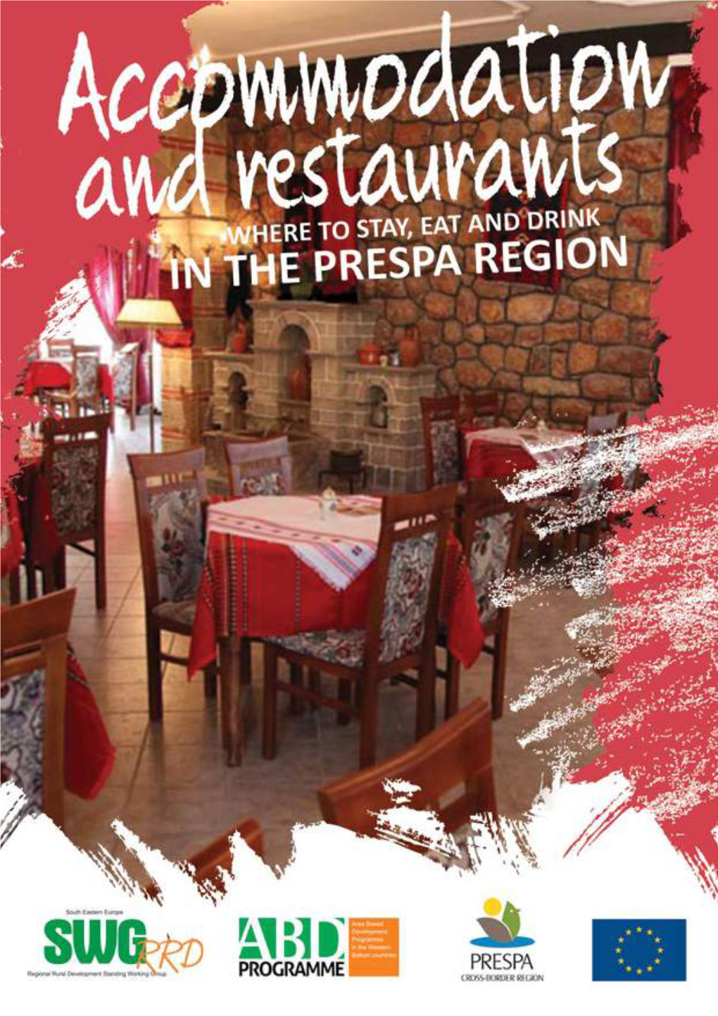 3. Accommodations Prespa