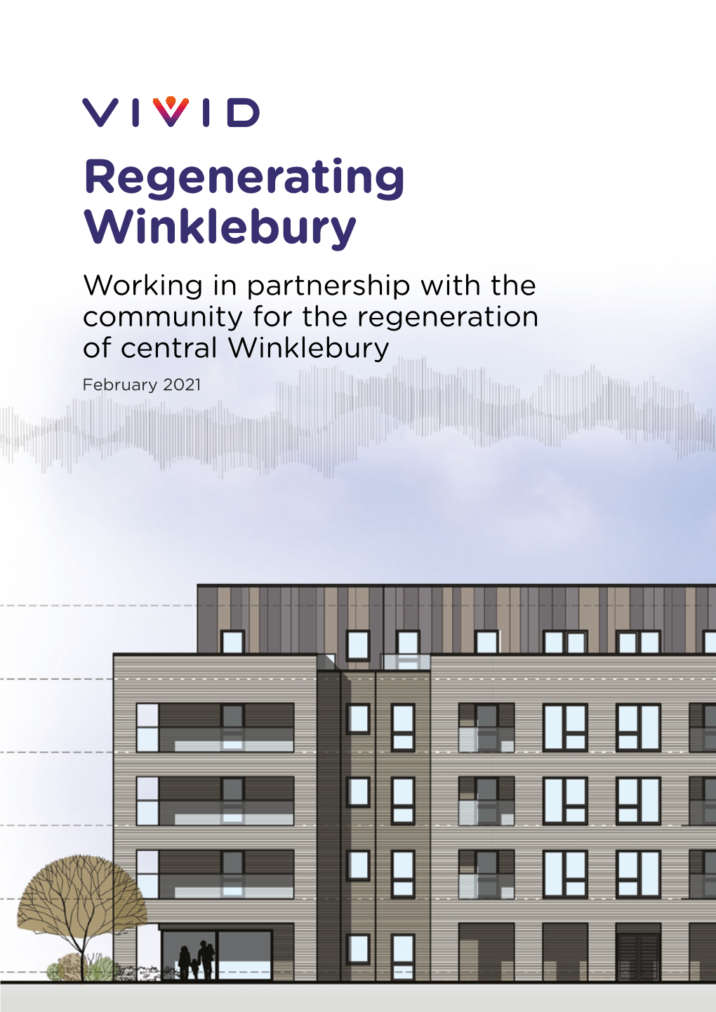 Regenerating Winklebury