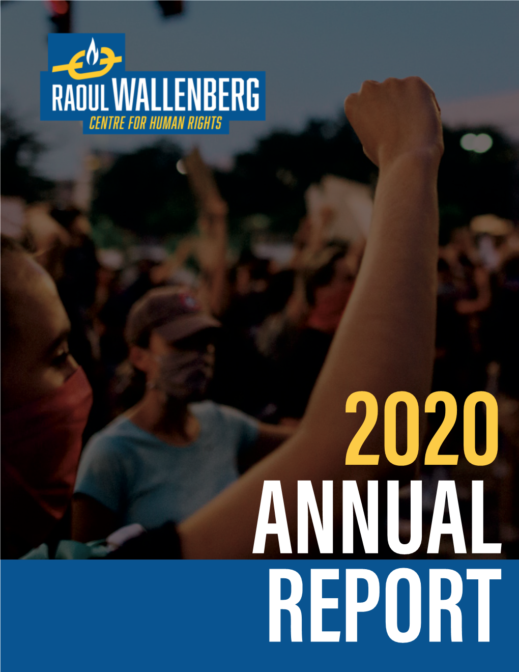 Download Our Annual Report