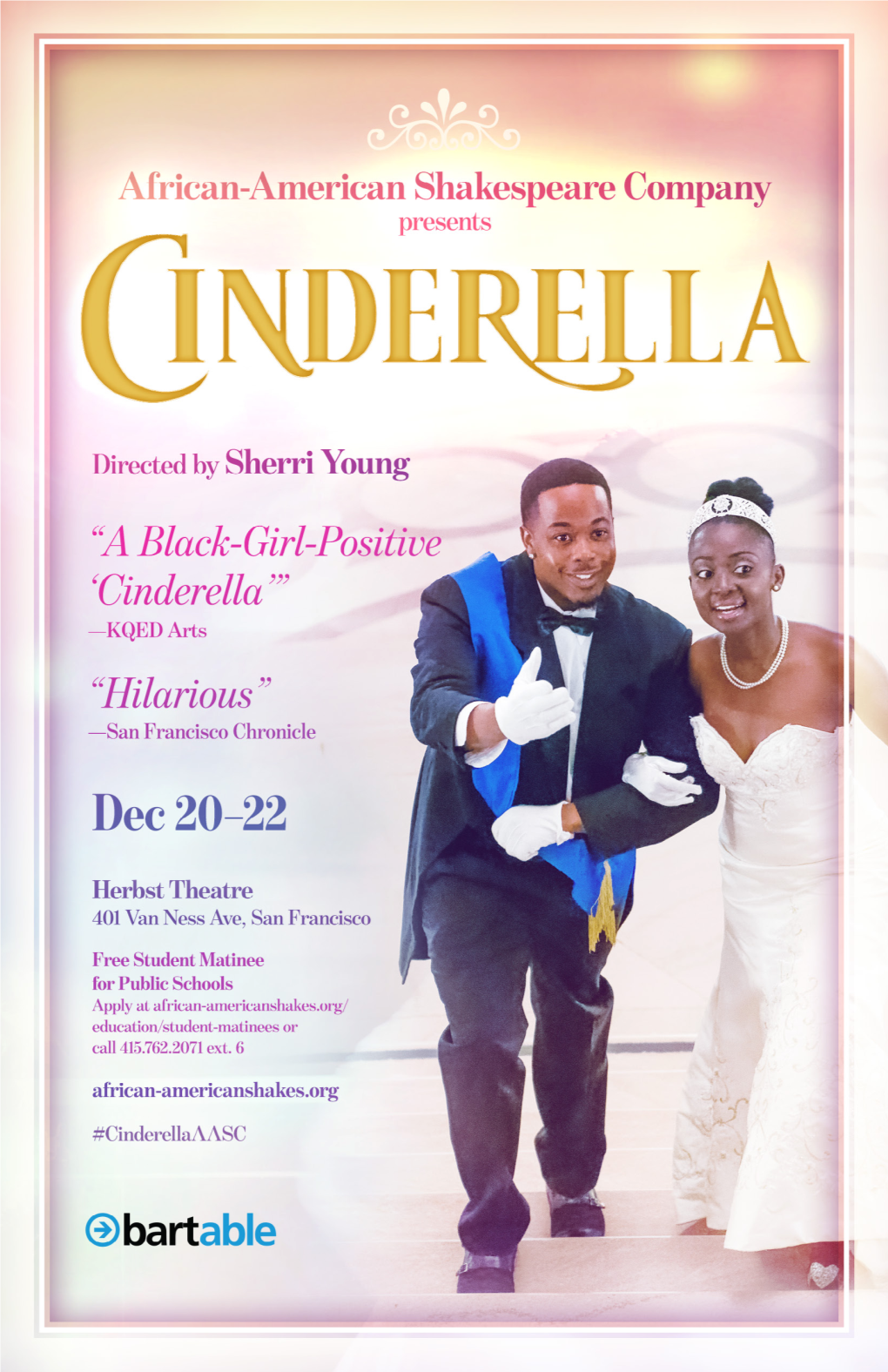 Download the Cinderella Program Book