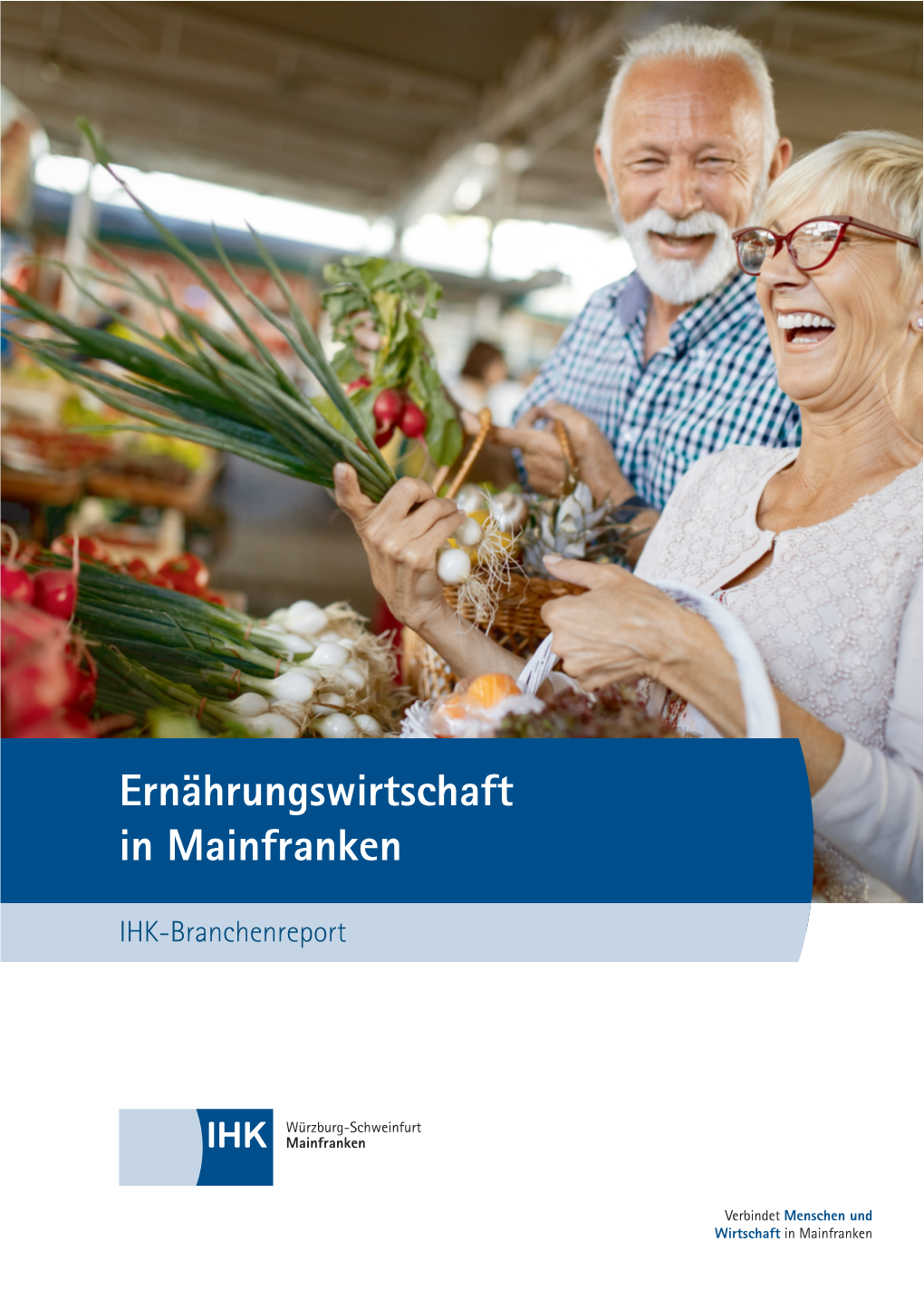 Ernährungswirtschaft in Mainfranken Neu Gekürzt