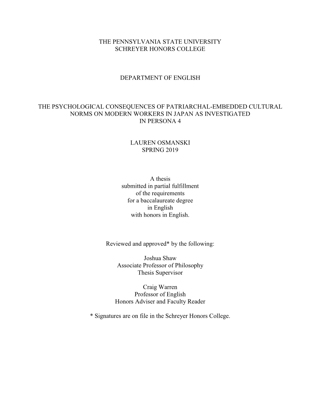 Open Osmanski Lauren Thesis.Pdf