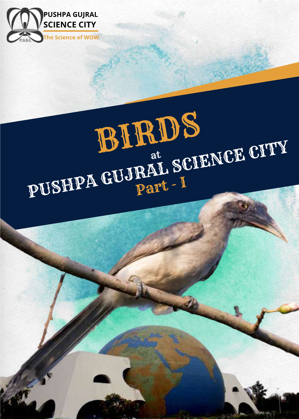PGSC Birds Book Part 1