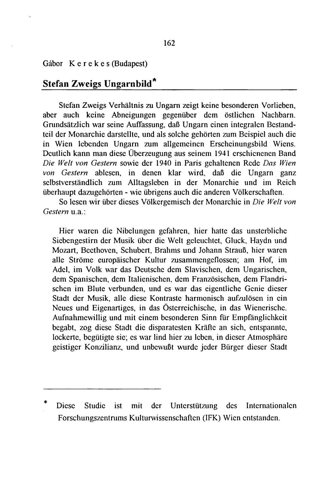 Berliner Beiträge Zur Hungarologie 8. (Berlin-Budapest, 1995)