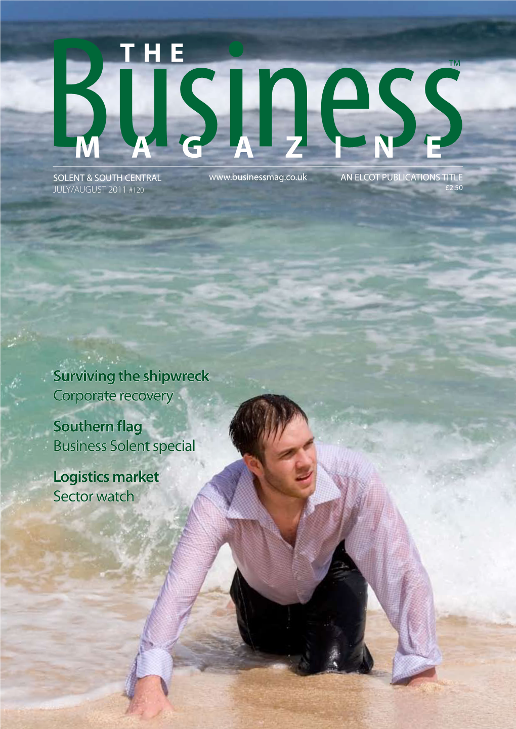 Businesstm MAGAZINE