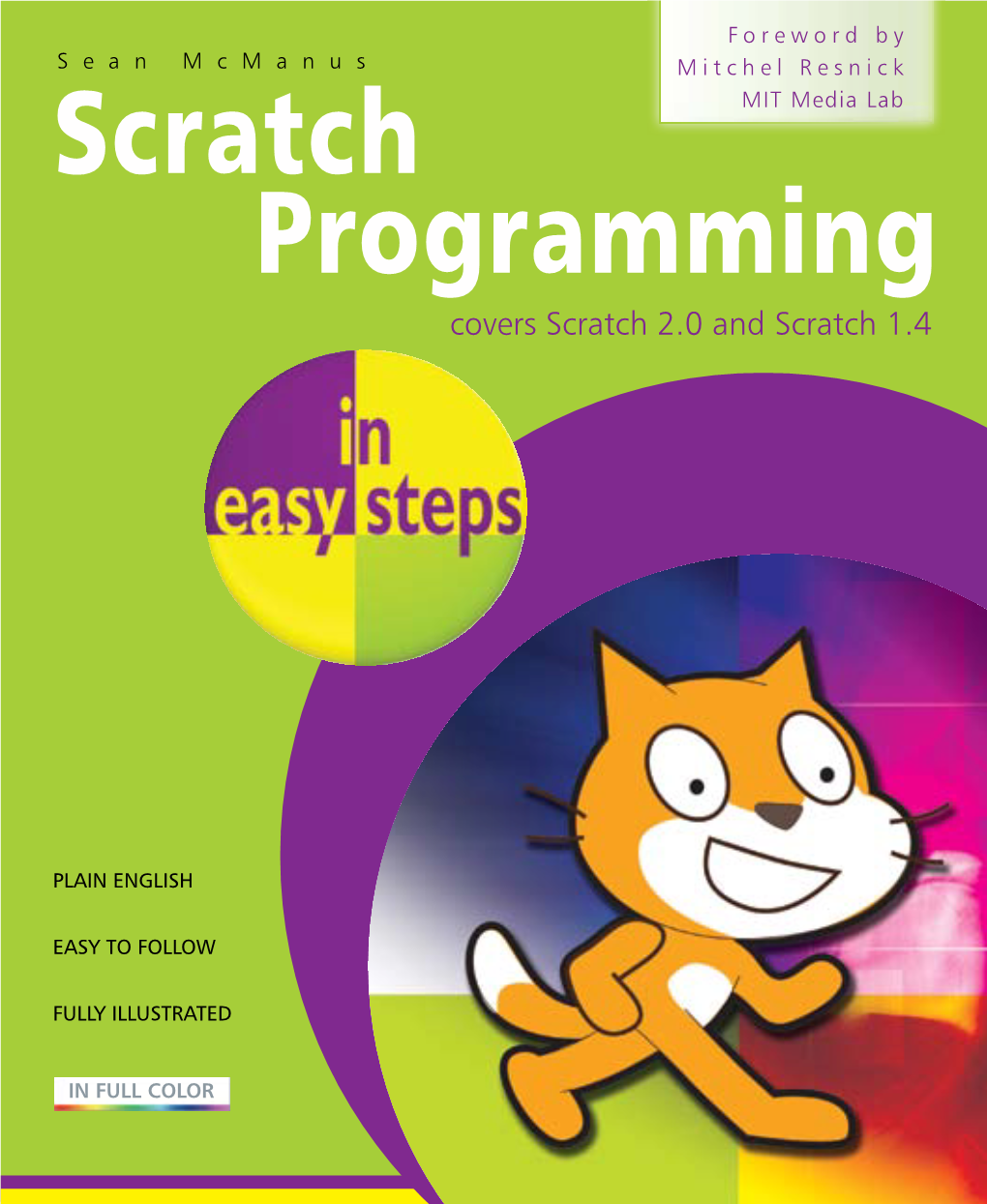 Scratch Programming