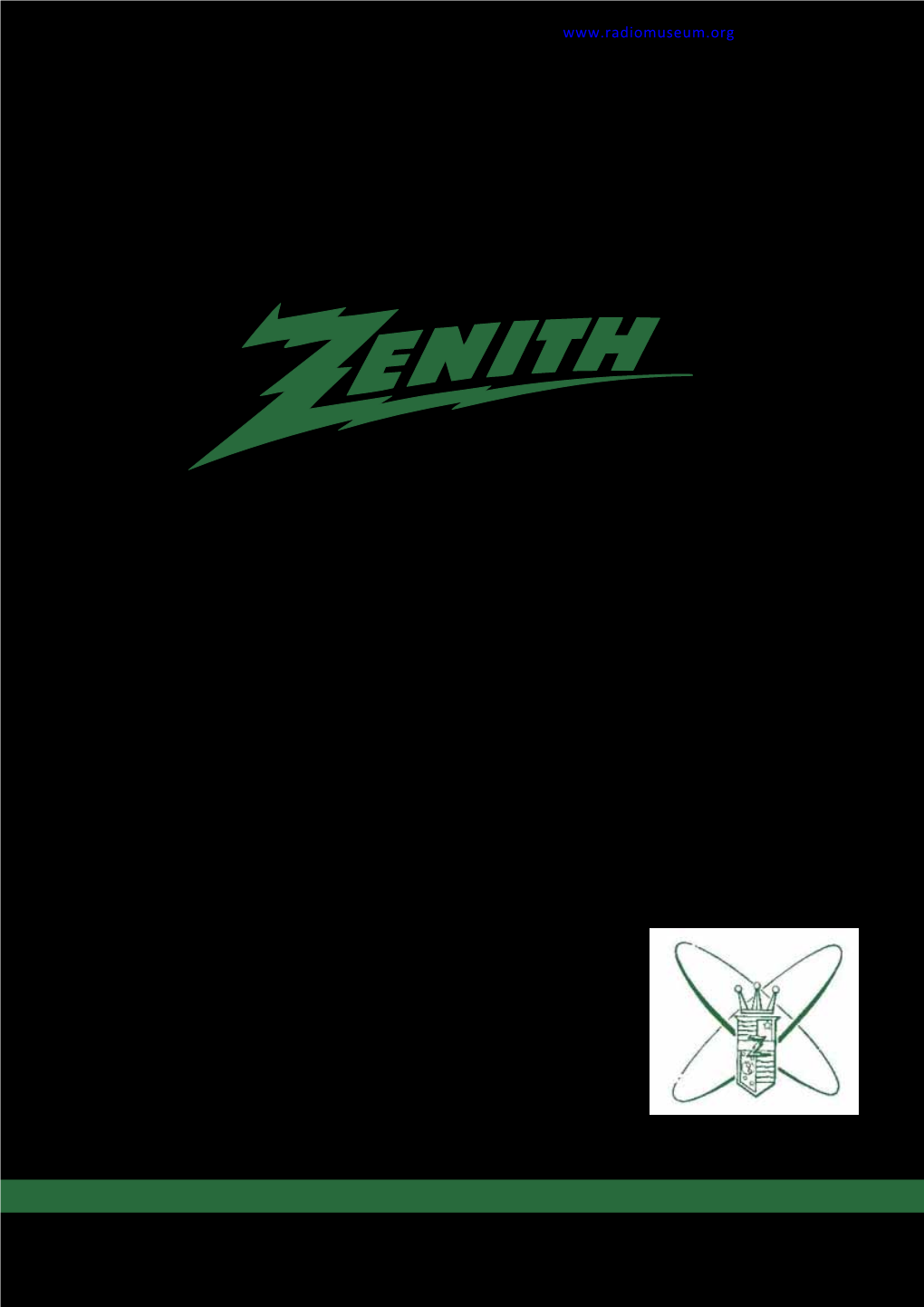 The Zenith Story