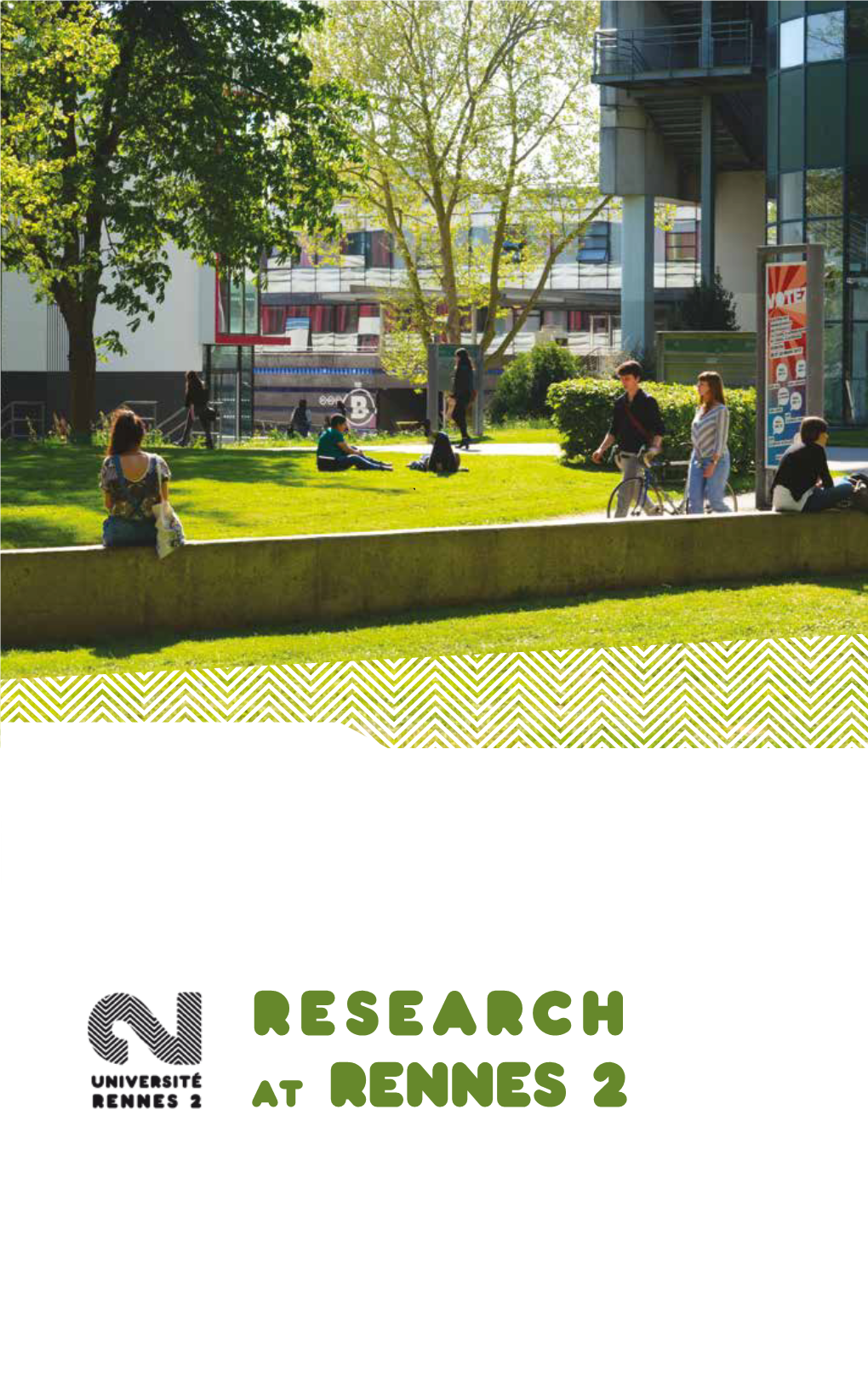 Our Research Brochure