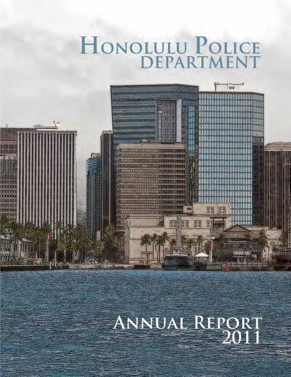 The 2011 Annual Report