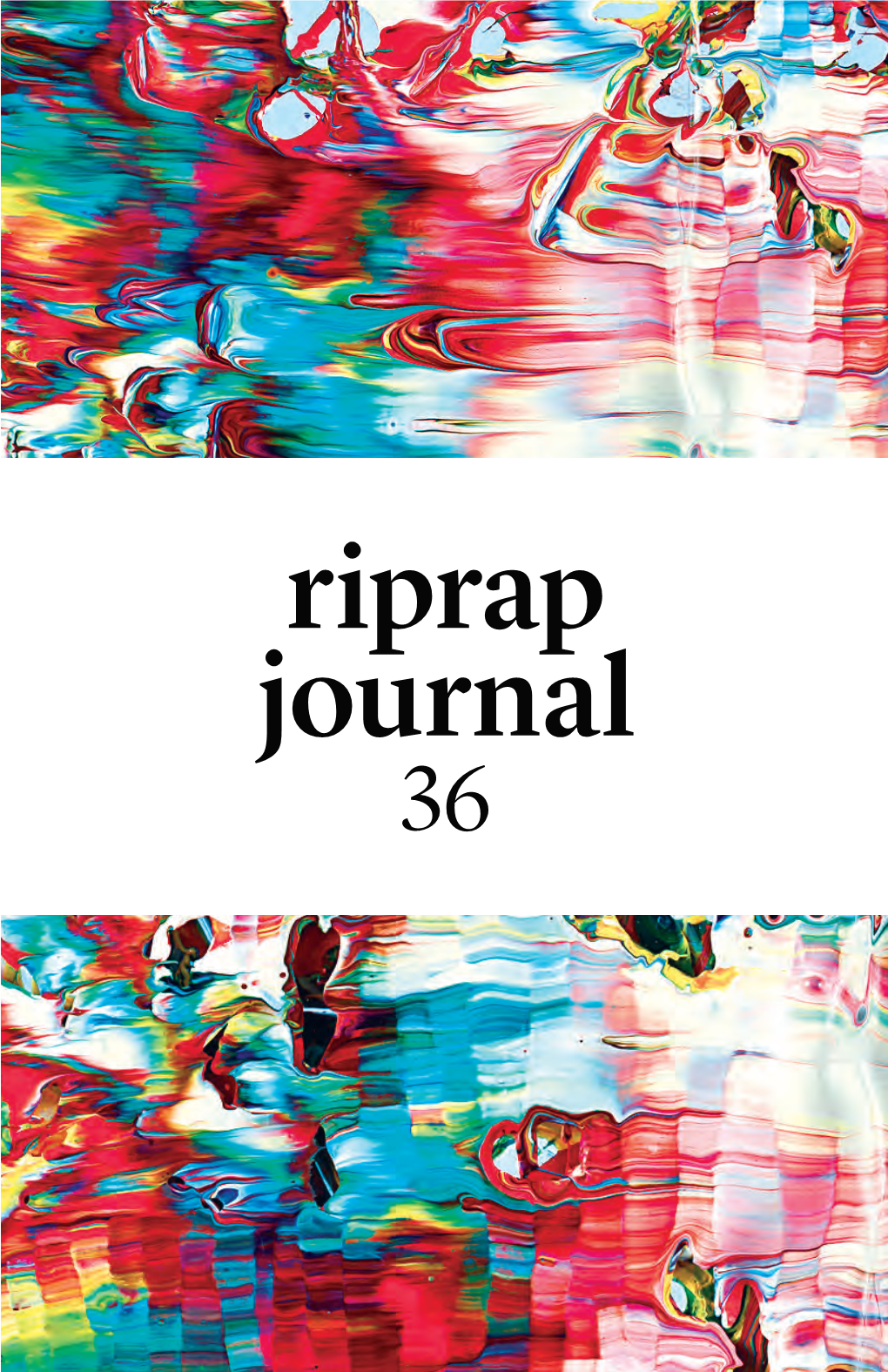 Riprap Journal