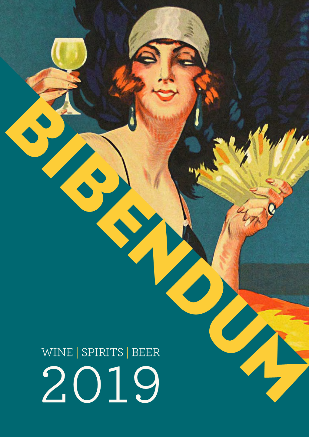 BIBENDUM WINE 109A Regents Park Road, London NW1 8UR | Tradesales@Bibendum-Wine.Co.Uk | 0845 263 6924