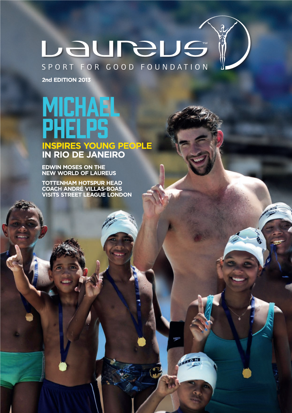 Michael Phelps