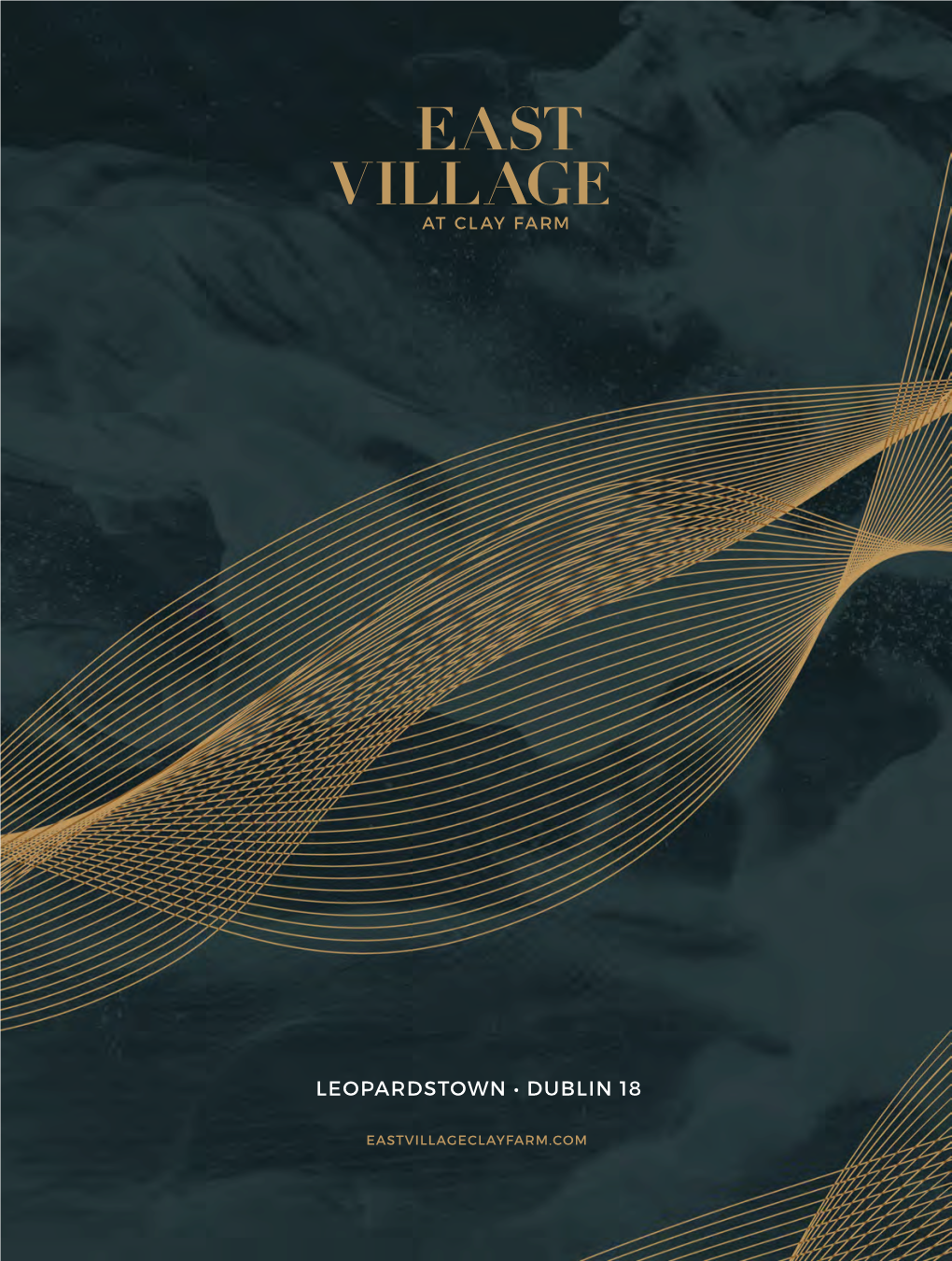 East-Village Brochure Online.Pdf