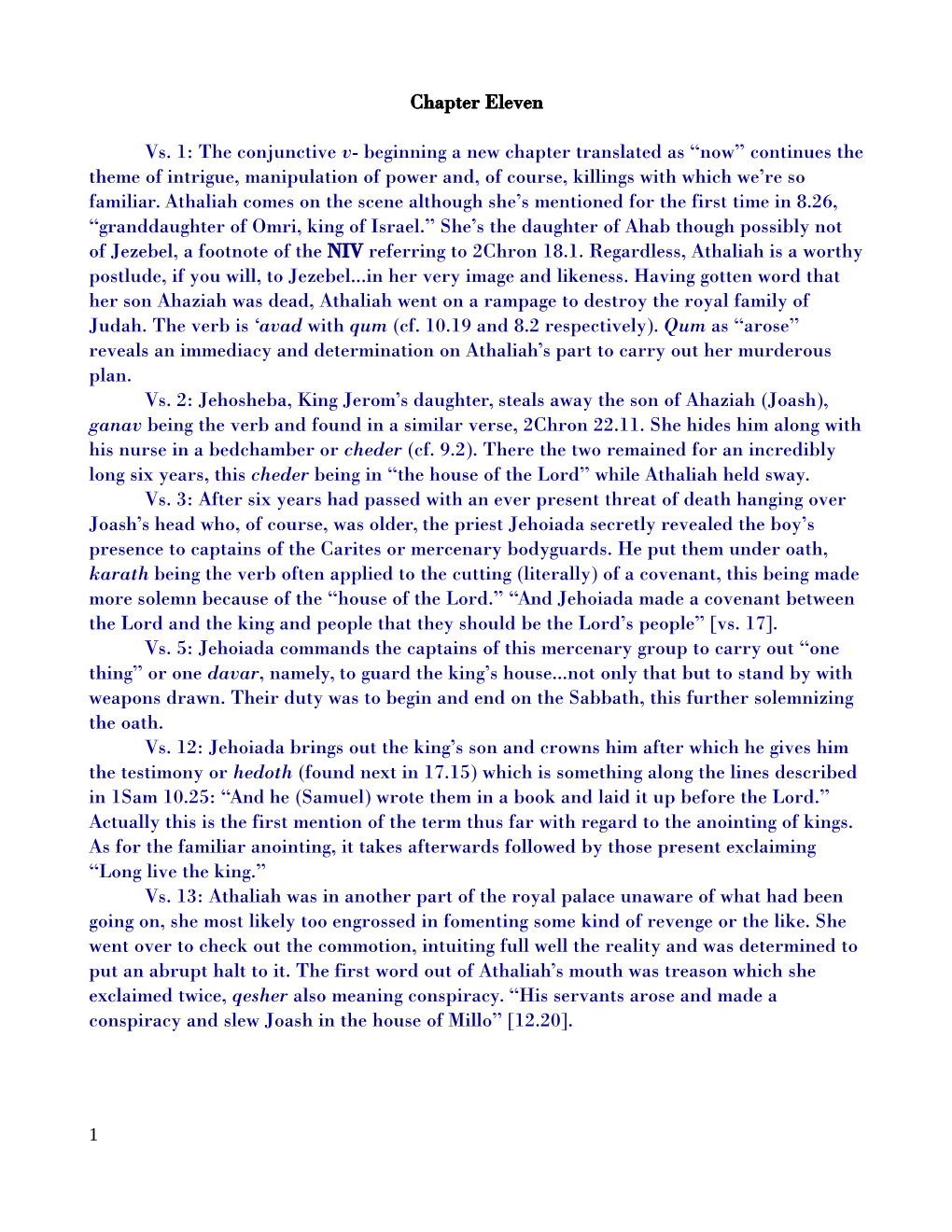 Beginning a New Chapter Translated As “Now” Continues the Theme of Intrigue, Manipulation of Power And, of Course, Killings with Which We’Re So Familiar