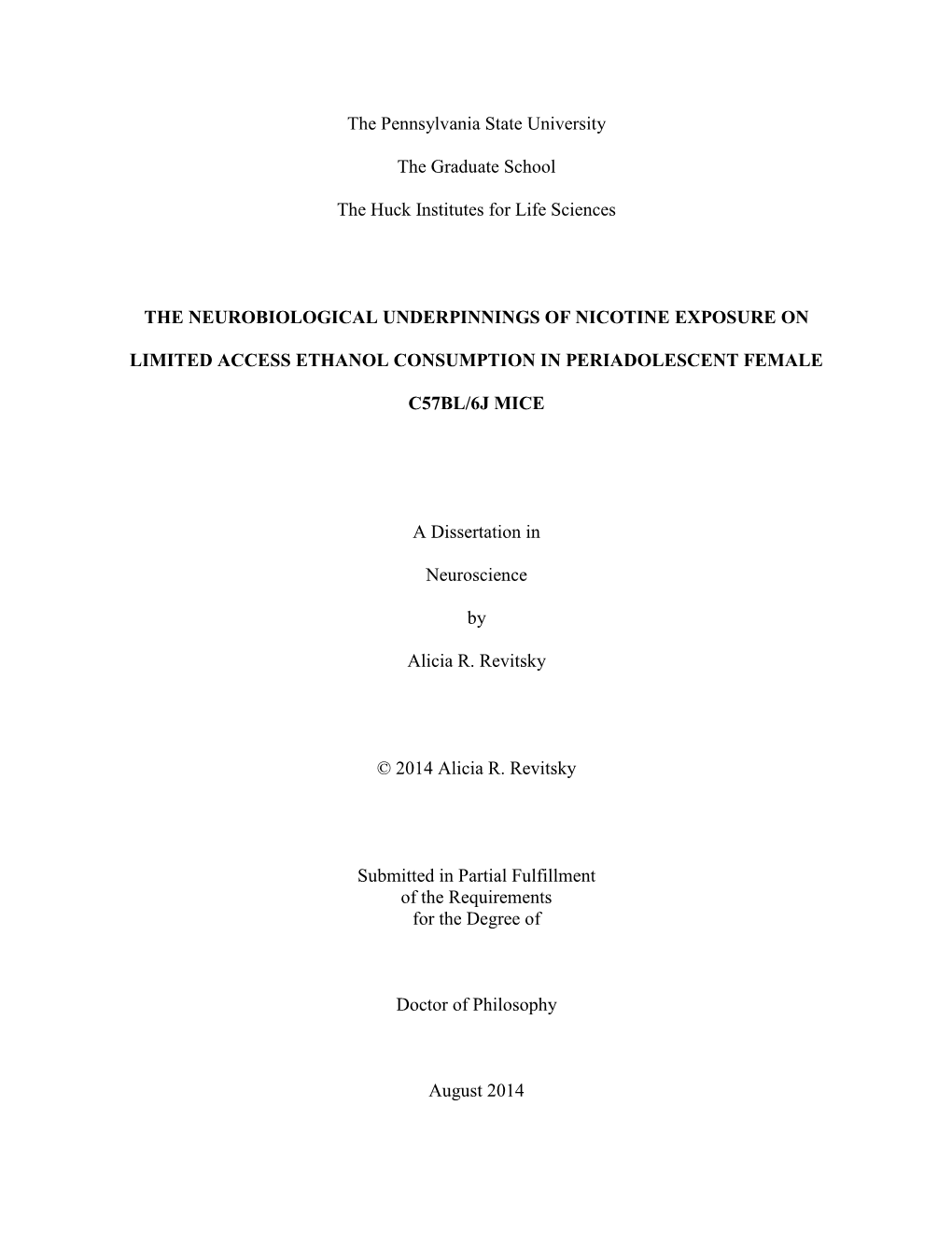 Open Total Dissertation for Alicia Revitsky 6.5.14.Pdf