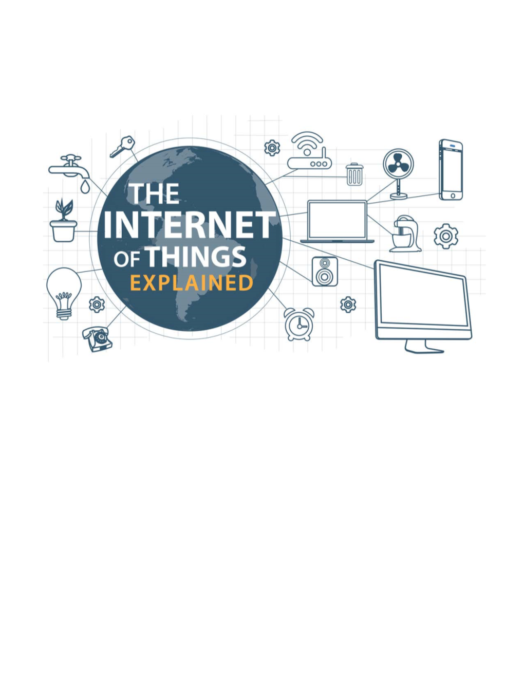 So Why Should Operators Care About the Iot?