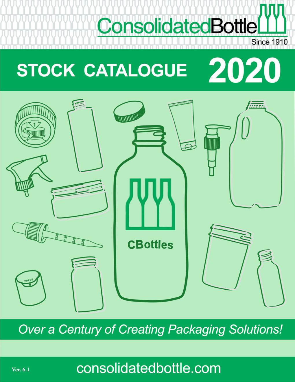 Stock Catalogue 2020