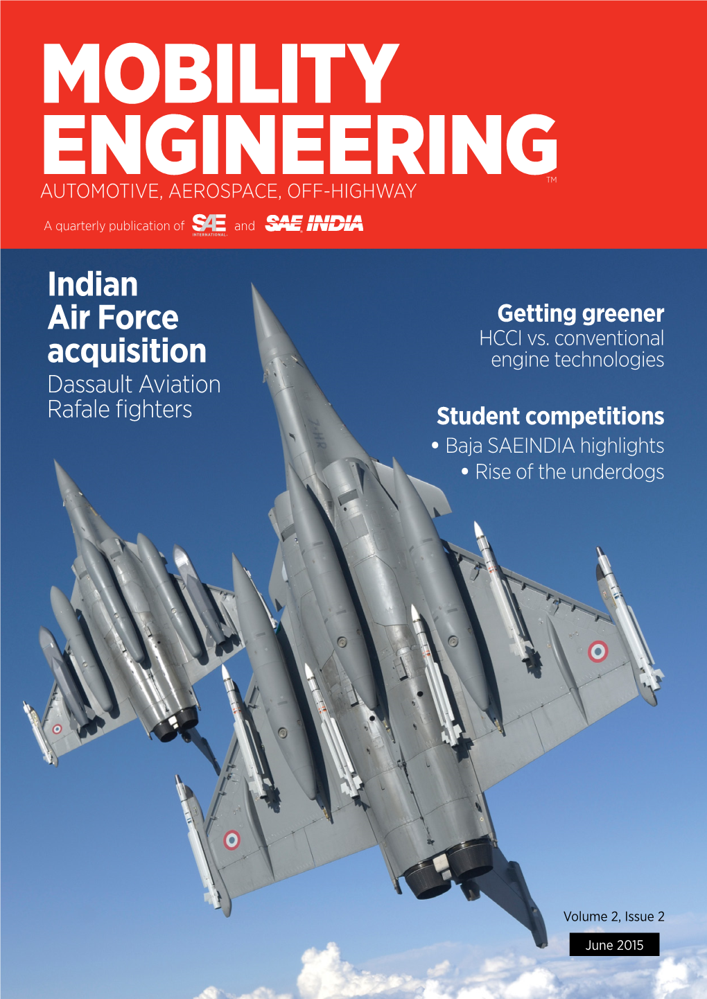 Indian Air Force Acquisition