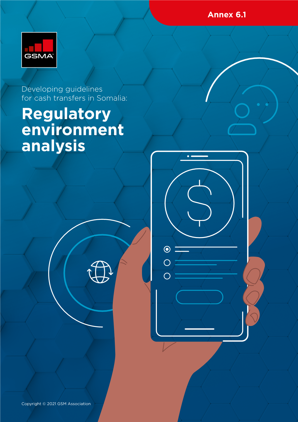 Context Analysis and Capability Assessment of the Mobile Money