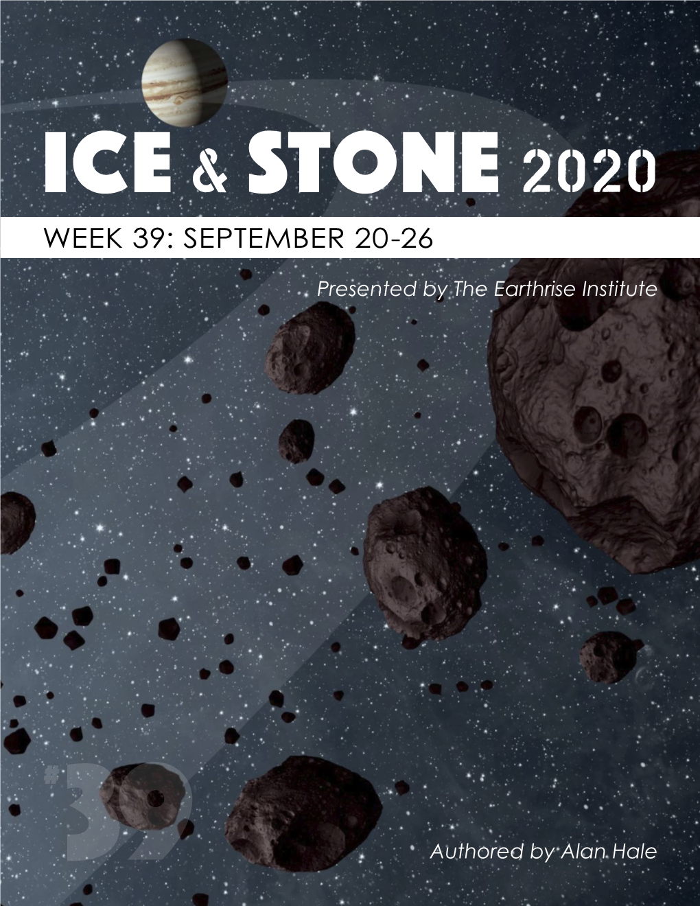 Ice& Stone 2020