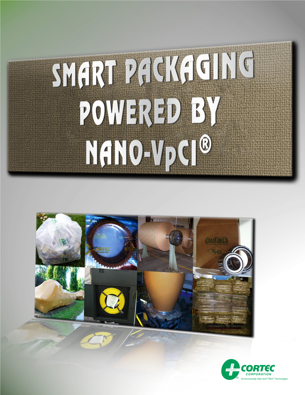 Vpci® Packaging Products Brochure