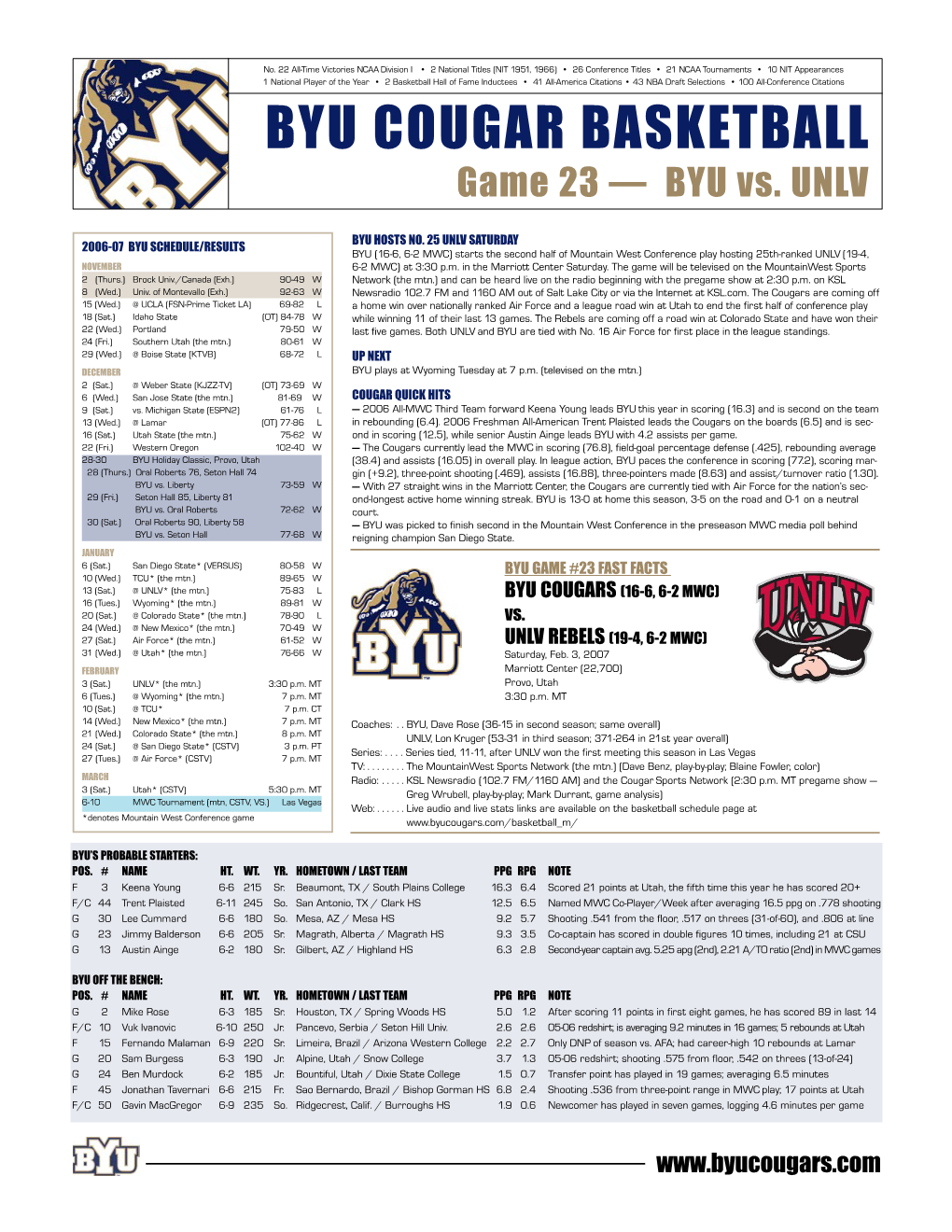 07 MBKB Notes-UNLV2